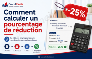 Read more about the article Comment calculer un pourcentage de réduction – Best 7 Easy Tips